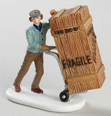 Department 56 A Christmas Story Village
